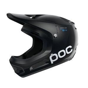POC Coron Air SPIN Helmet Black XL XXL New Nwt